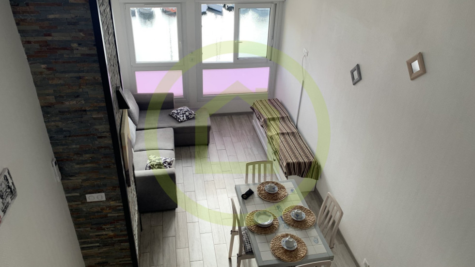 vente Appartement Le Cap D'agde - Photo 7