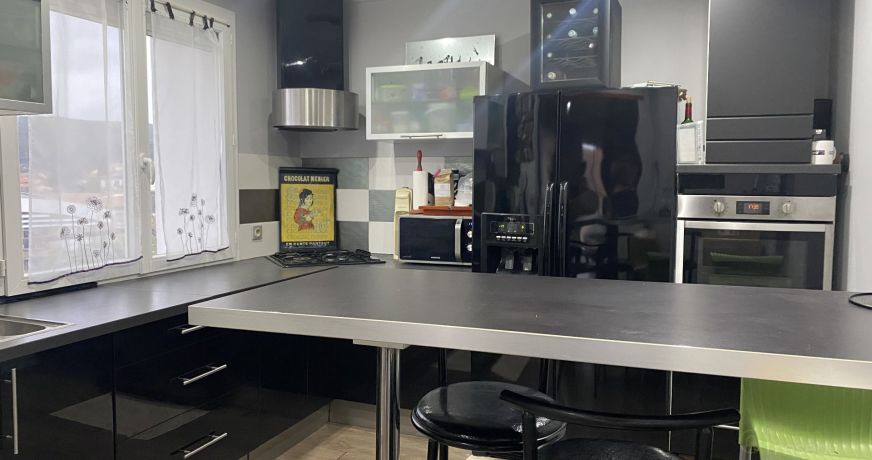 vente Maison Poussan