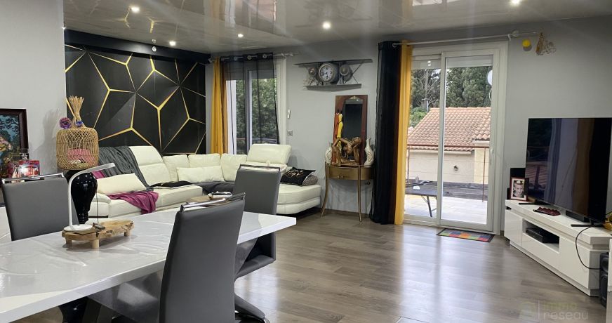vente Maison Poussan