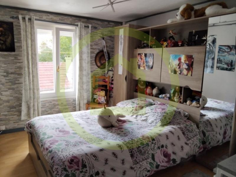 vente Maison Cernoy - Photo 10