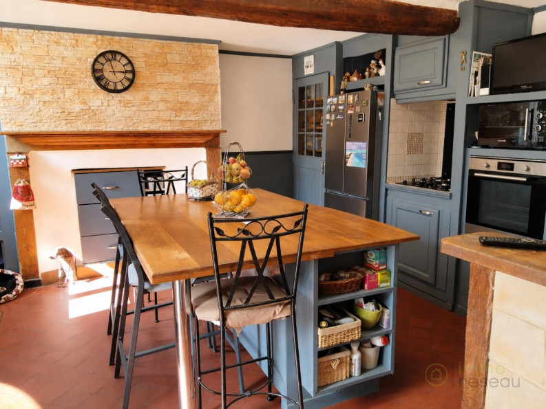 vente Maison Cernoy - Photo 3
