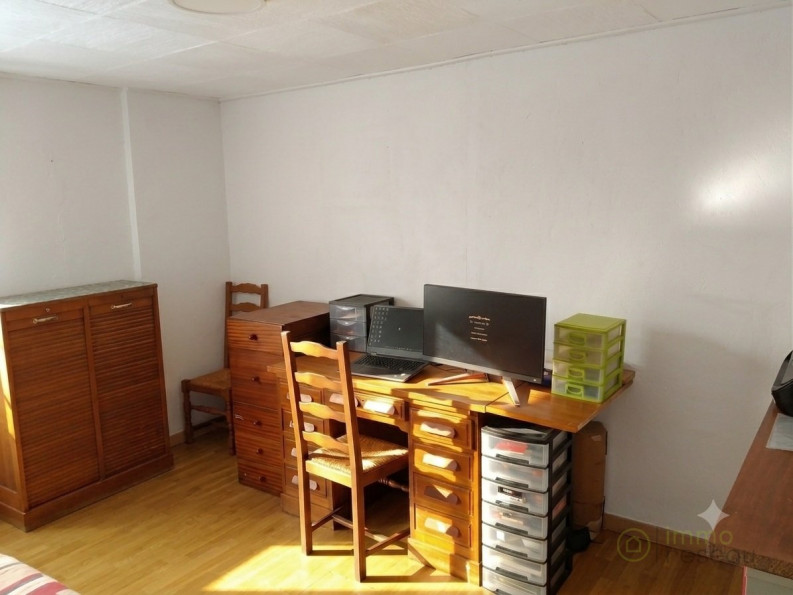vente Maison Cernoy - Photo 7