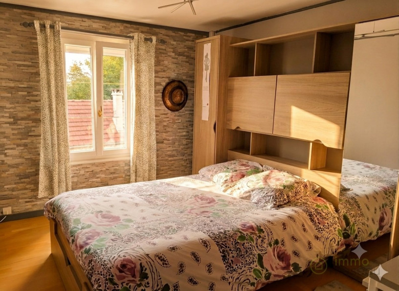 vente Maison Cernoy - Photo 8
