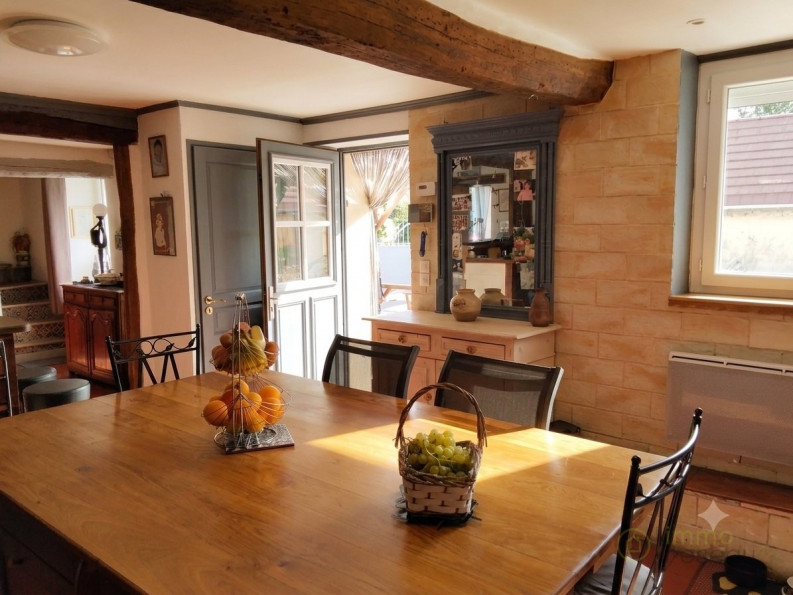 vente Maison Cernoy - Photo 4