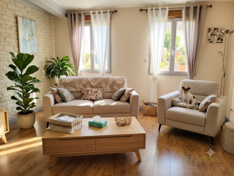 vente Maison Cernoy - Photo 5