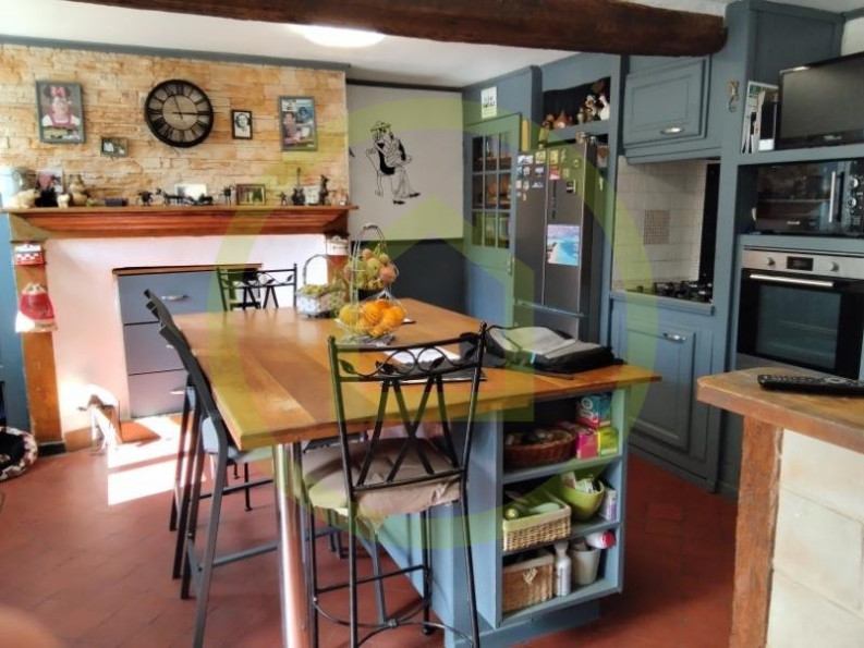 vente Maison Cernoy - Photo 6