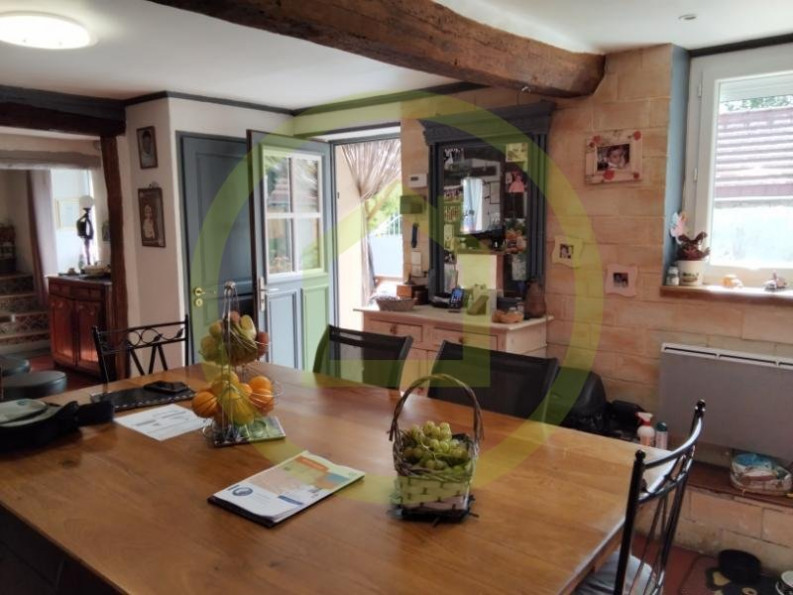 vente Maison Cernoy - Photo 7