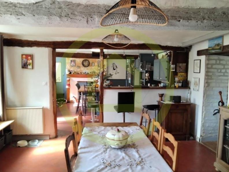 vente Maison Cernoy - Photo 8