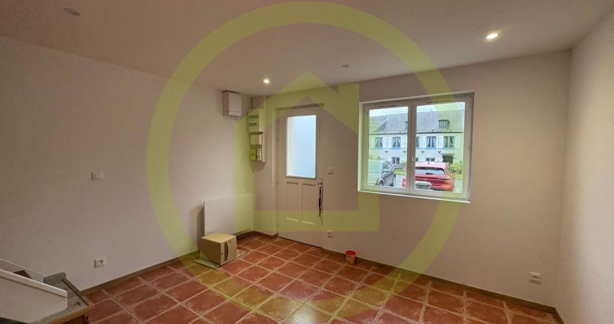 vente Maison Saint Valery Sur Somme