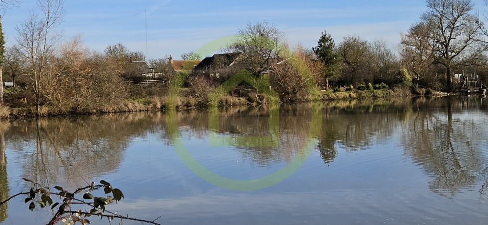 vente Maison et dépendances Rosnay - Photo 1