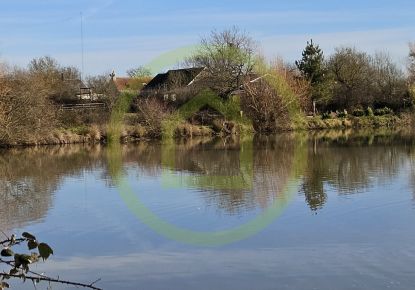 vente Maison et dépendances Rosnay