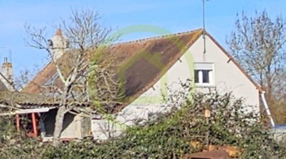 vente Maison et dépendances Rosnay - Photo 2