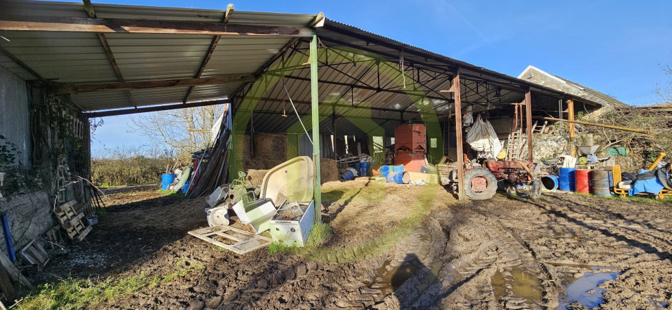 vente Maison et dépendances Rosnay - Photo 4