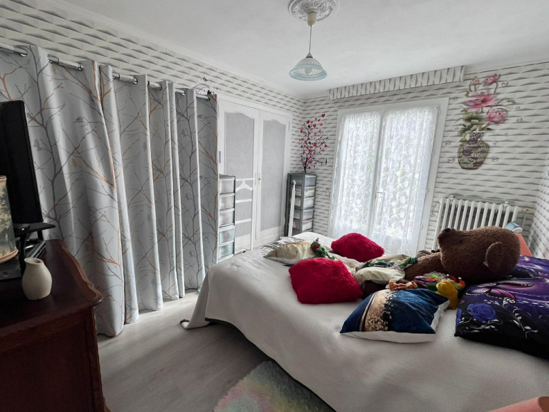 vente Maison Mezieres En Brenne - Photo 6