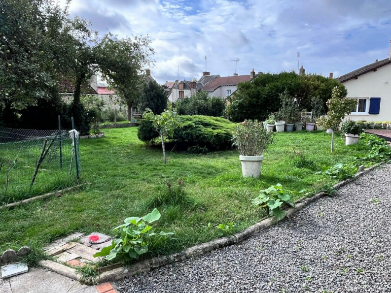 vente Maison Mezieres En Brenne - Photo 10