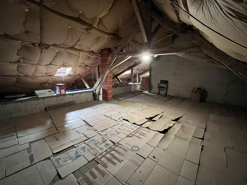 vente Maison Mezieres En Brenne - Photo 8