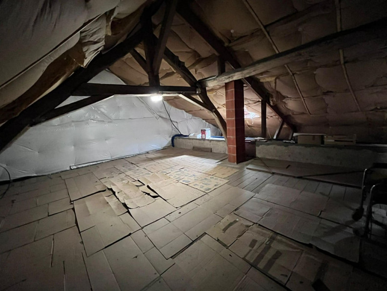 vente Maison Mezieres En Brenne - Photo 9