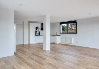 vente Appartement Neuville Les Dieppe