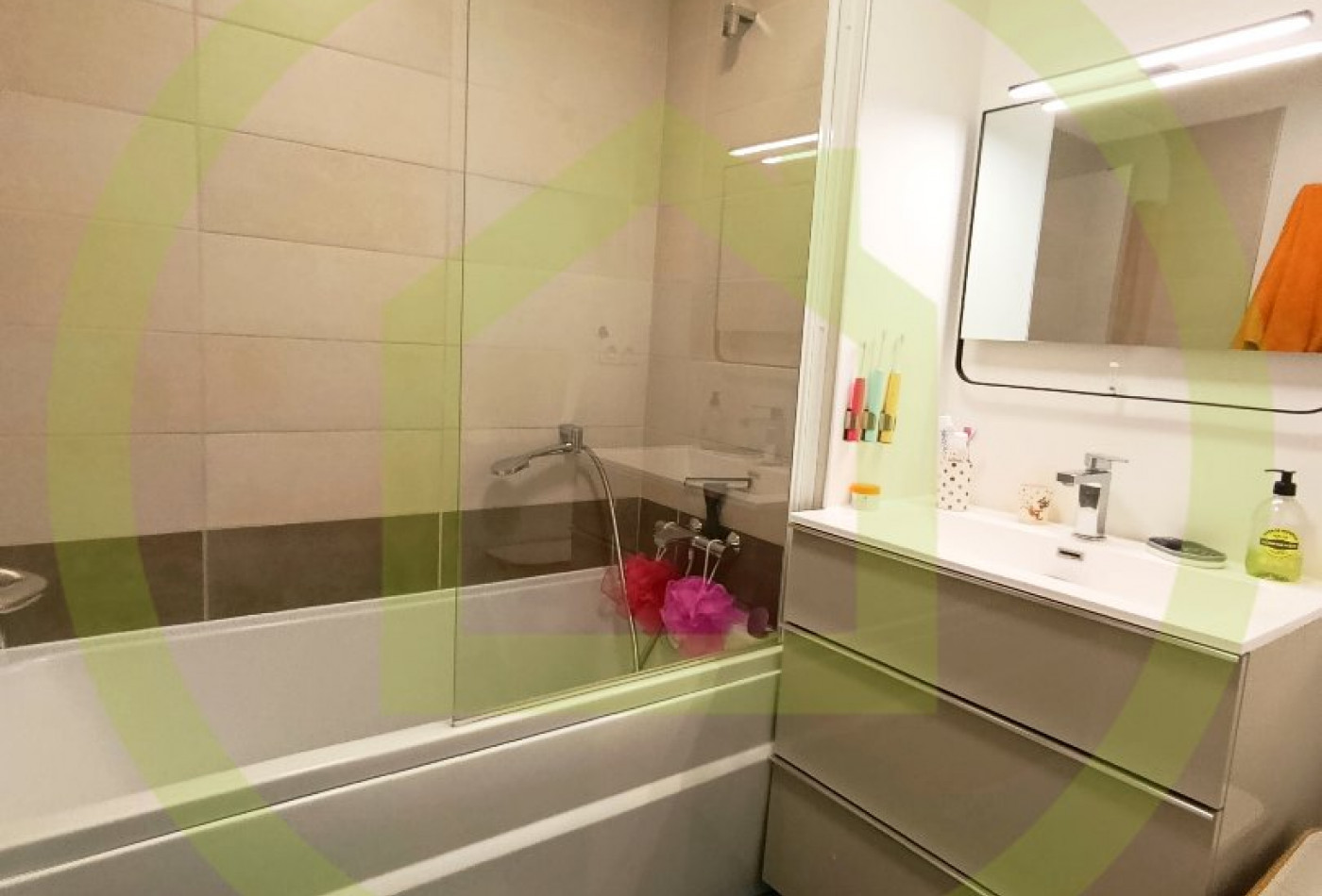 vente Appartement rénové Montpellier - Photo 9