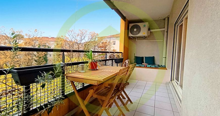 vente Appartement rénové Montpellier