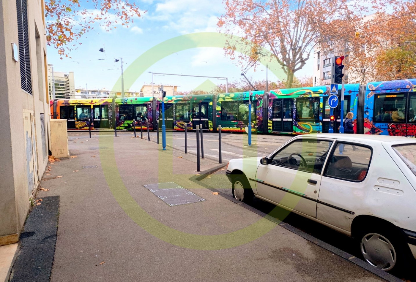 vente Appartement rénové Montpellier - Photo 10