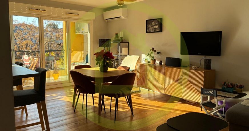 vente Appartement rénové Montpellier
