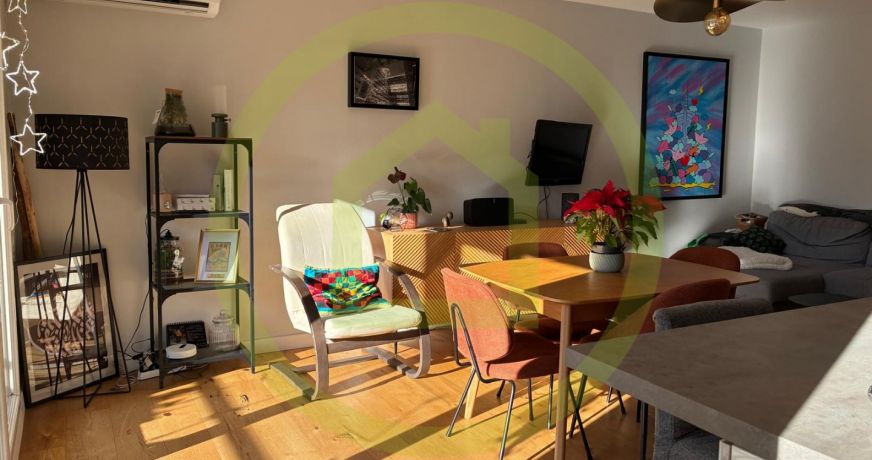 vente Appartement rénové Montpellier