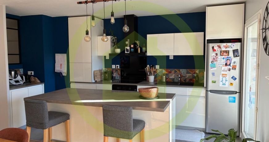 vente Appartement rénové Montpellier