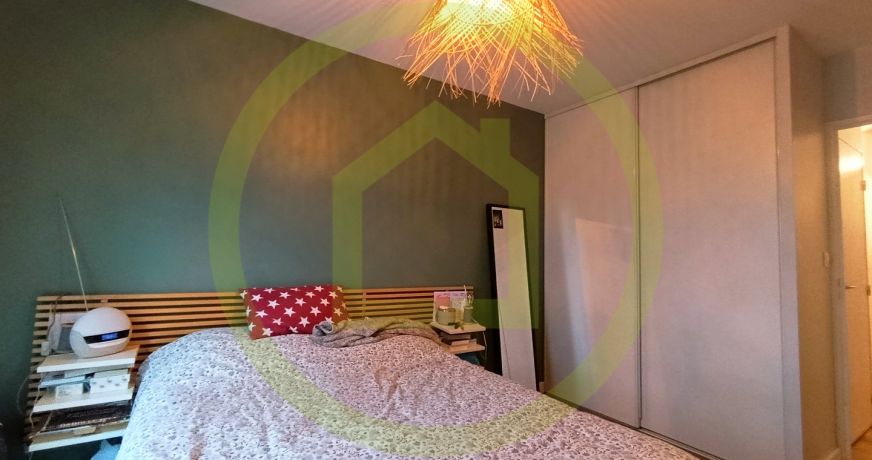 vente Appartement rénové Montpellier