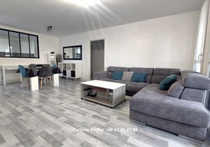 vente Appartement Mery Sur Oise