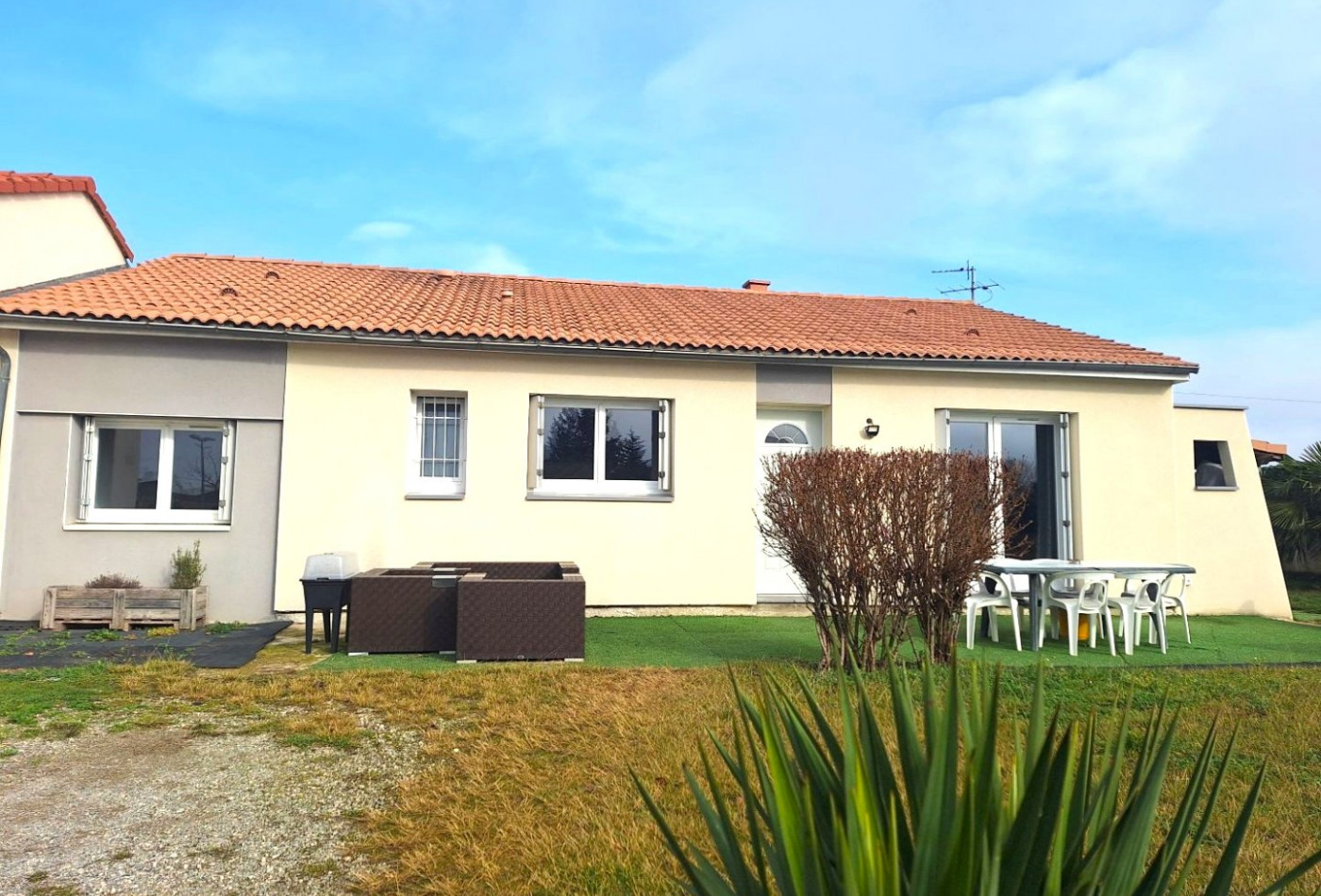 vente Maison Chabeuil - Photo 8