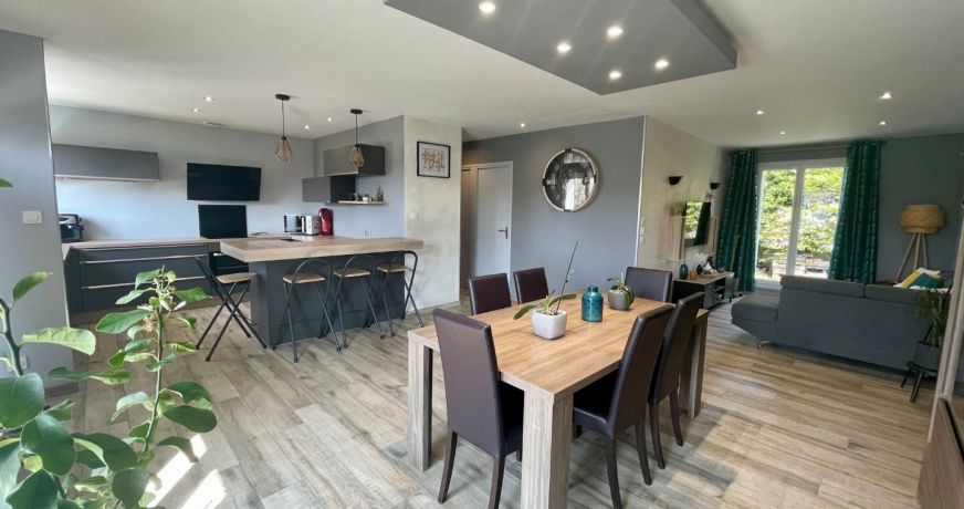 vente Maison Chabeuil