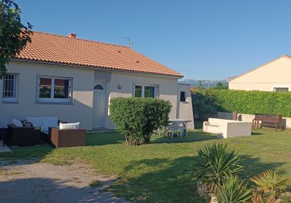 vente Maison Chabeuil