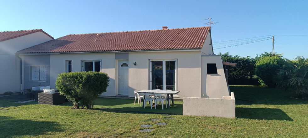 vente Maison Chabeuil - Photo 2