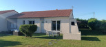 vente Maison Chabeuil