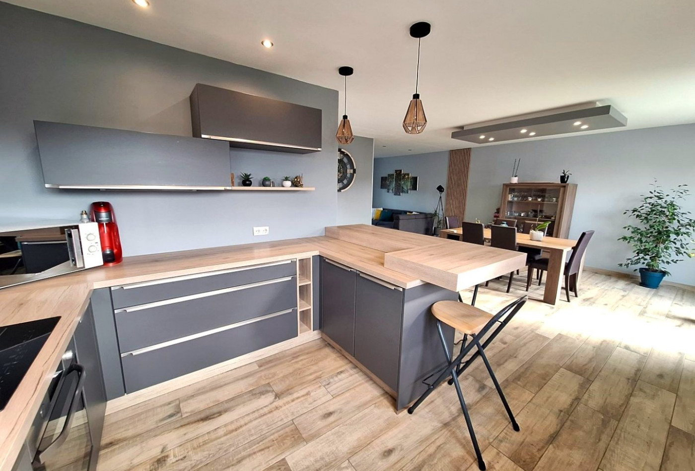 vente Maison Chabeuil - Photo 2