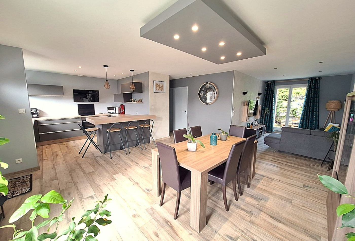 vente Maison Chabeuil - Photo 1