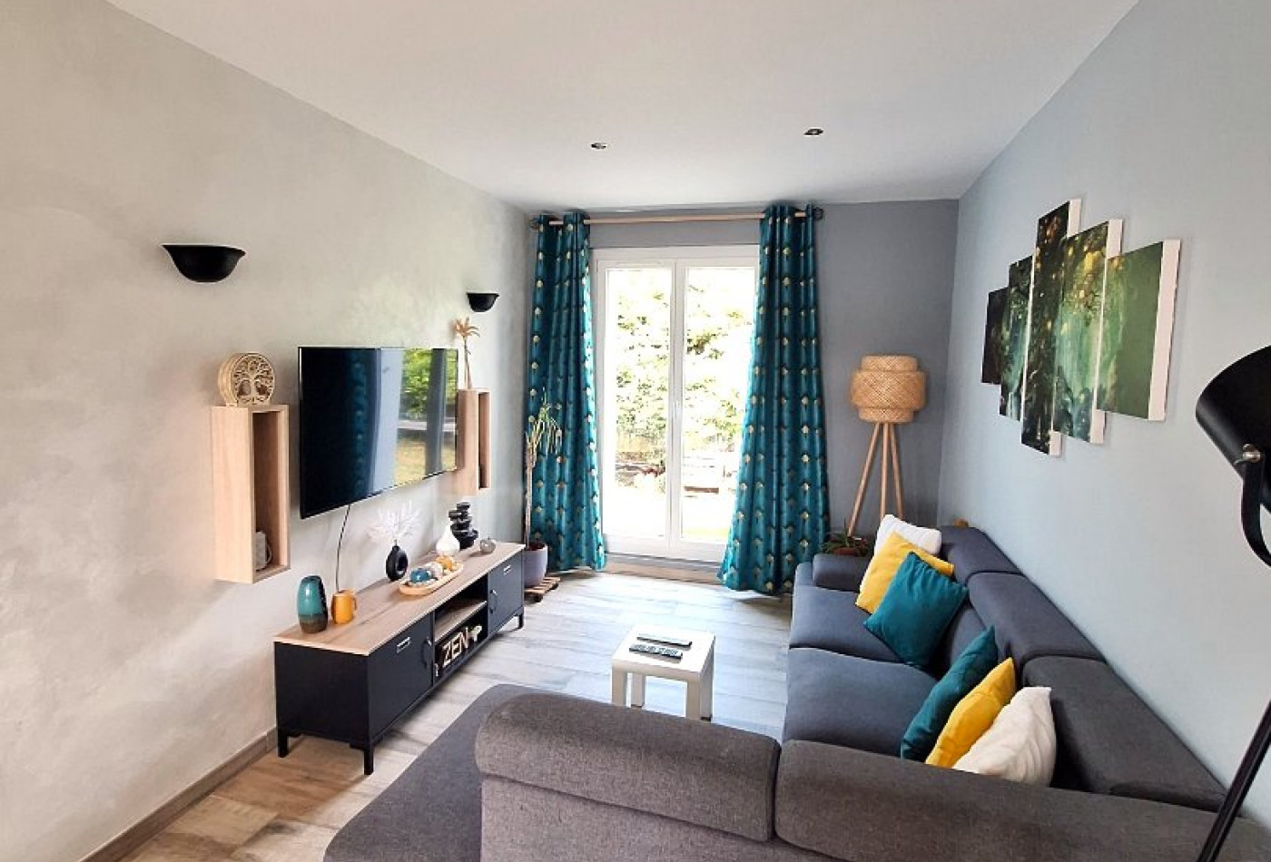 vente Maison Chabeuil - Photo 3