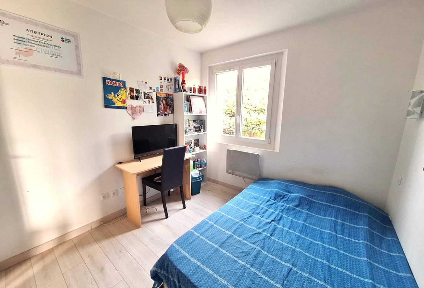 vente Maison Chabeuil - Photo 4