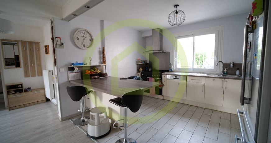 vente Maison Montpellier