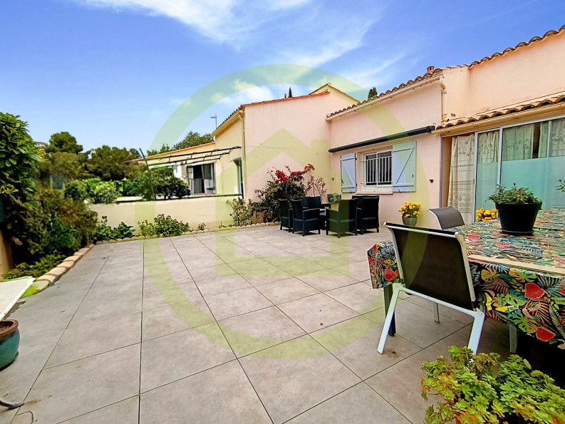 vente Maison Montpellier - Photo 1