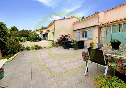 vente Maison Montpellier