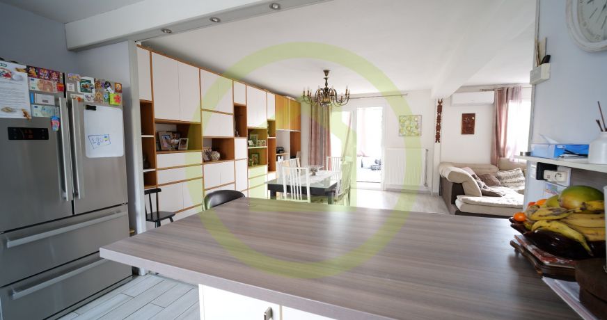 vente Maison Montpellier