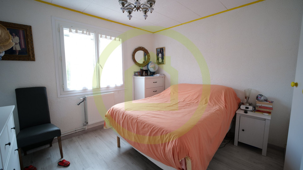 vente Maison Montpellier - Photo 9