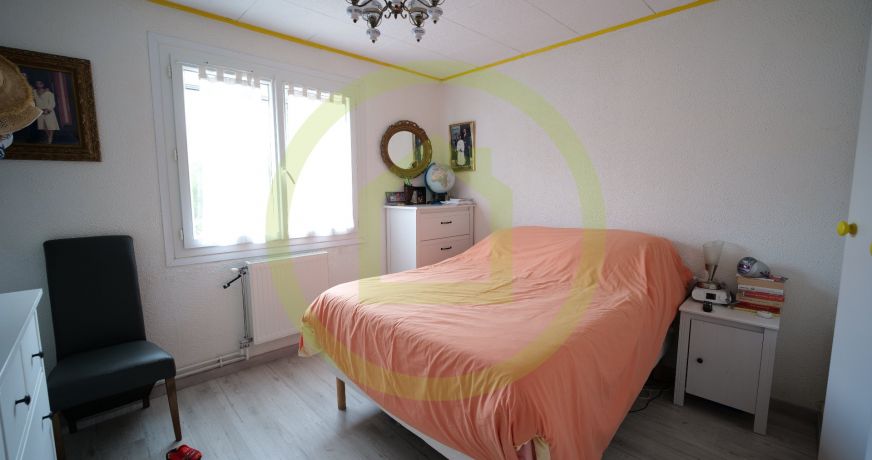 vente Maison Montpellier