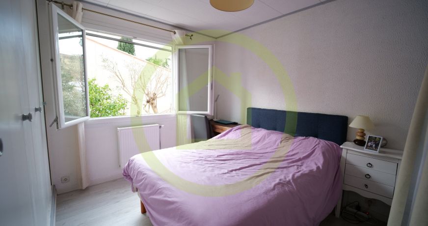 vente Maison Montpellier