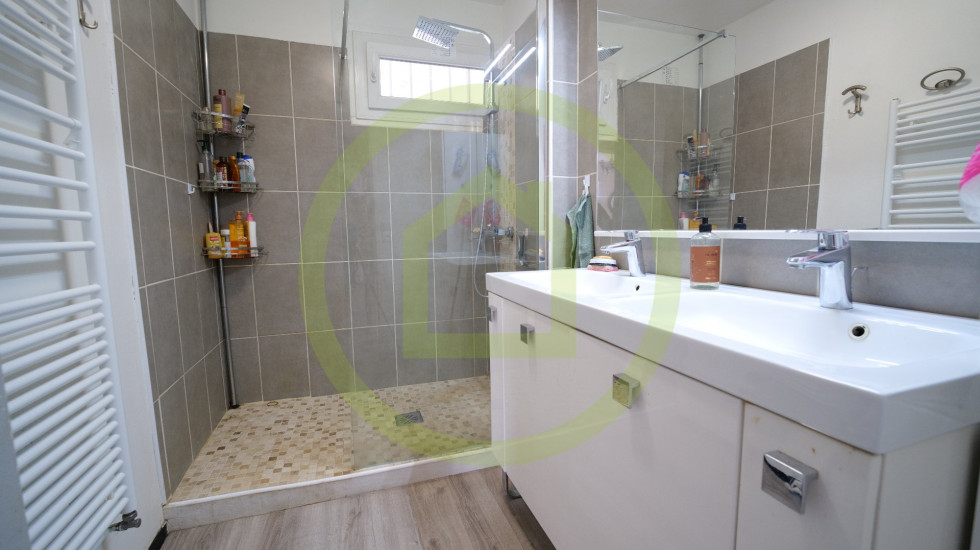 vente Maison Montpellier - Photo 8