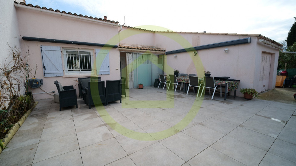 vente Maison Montpellier - Photo 6