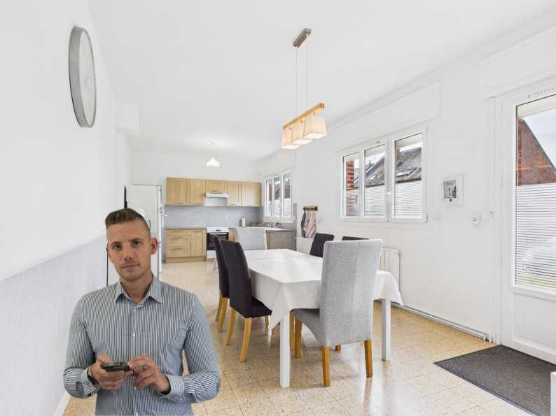 vente Maison Ham - Photo 4