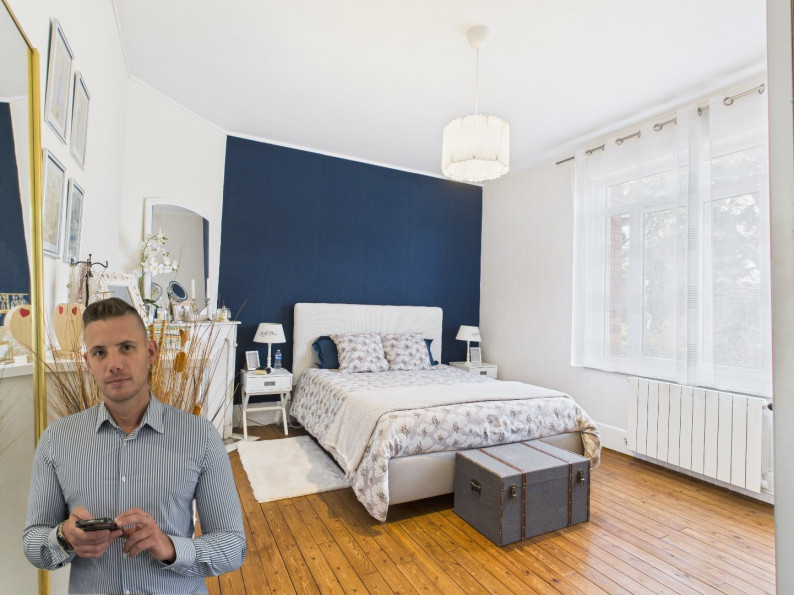 vente Maison Ham - Photo 7